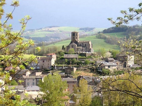 Plaisance in de Aveyron